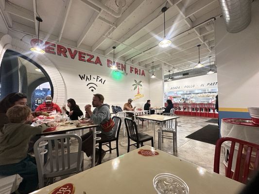 The Taco Stand by null