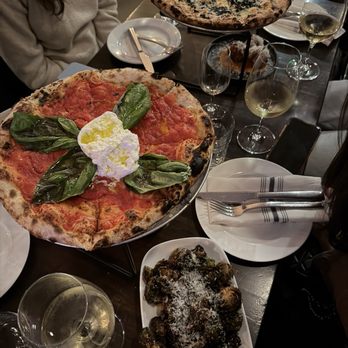 Fiorella -Polk - Pizza Near Me - San Francisco, California Fiorella -Polk - Pizza Near Me - San Francisco, California