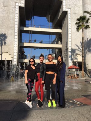 Mentor Language Institute - Hollywood by null