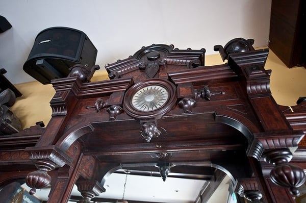 The Paris Café by null