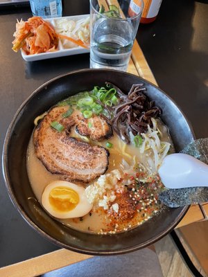 Anju Noodle Bar by null