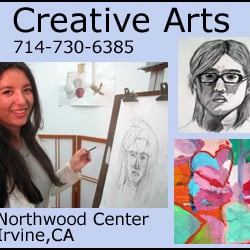 Creative Arts Academy