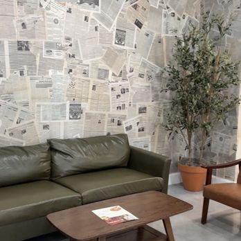 Baba's Coffee Corner - Coffee & Tea Near Me - Orange, California