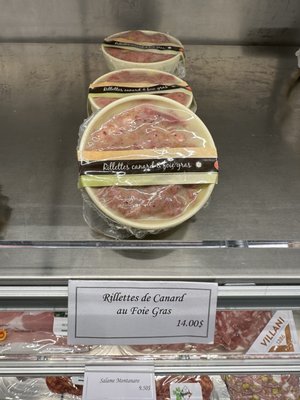 Chez Potier - Épicerie gourmande by null