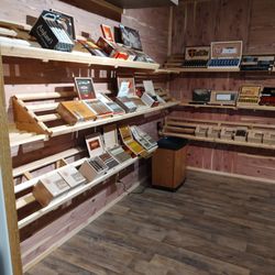 Patriot Cigars