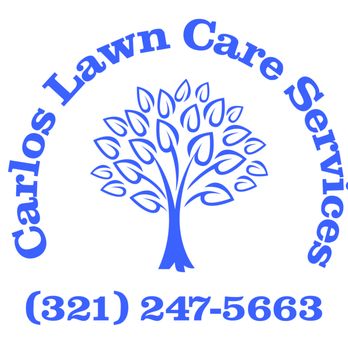 Carlos Lawn Care Services - the logo for carlos lawn care services - Lawn Services Near Me Carlos Lawn Care Services - the logo for carlos lawn care services - Lawn Services Near Me