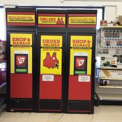 Tractor Supply