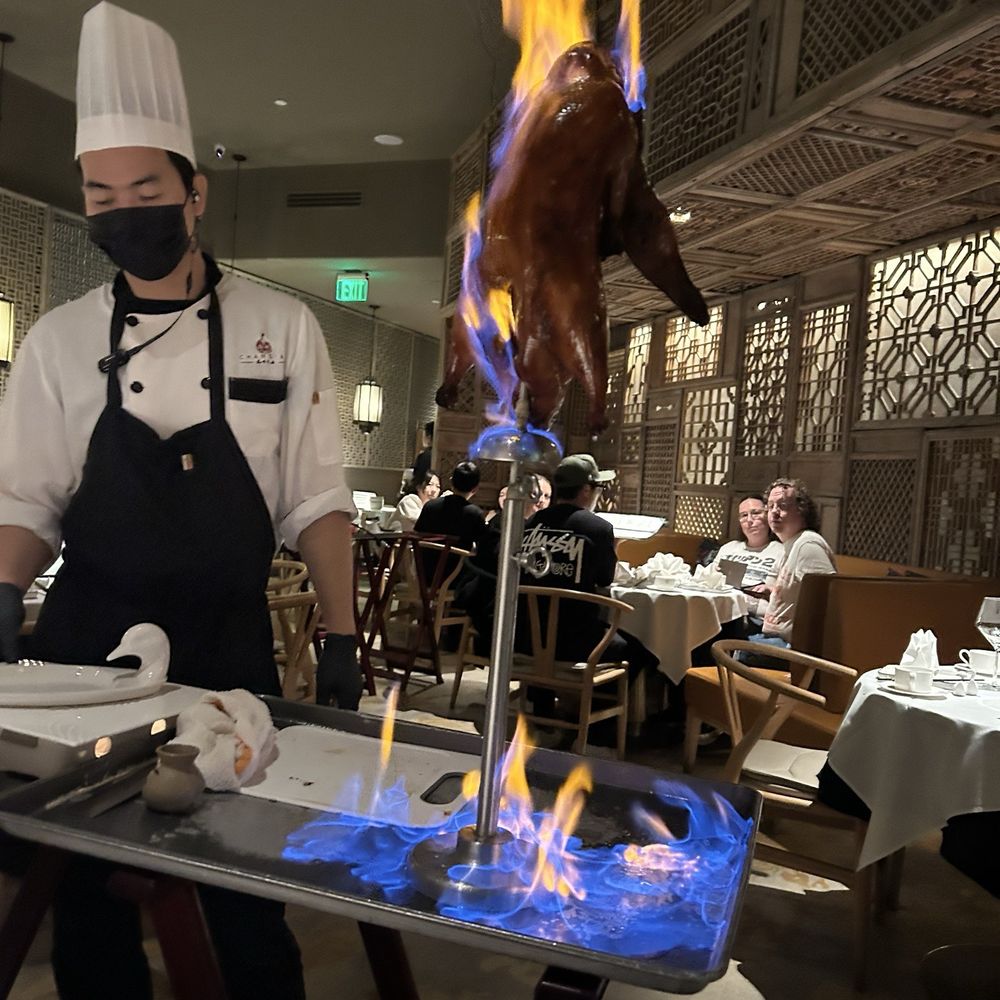 Chang'an - Asian Fusion Near Me - Tustin, California Chang'an - Asian Fusion Near Me - Tustin, California