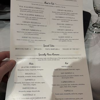 Maestrale Restaurant and Pizzeria - Menu - Italian Near Me - Sarasota, Florida Maestrale Restaurant and Pizzeria - Menu - Italian Near Me - Sarasota, Florida