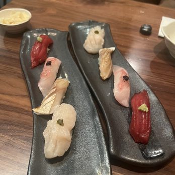 Asanebo - Sushi Bars Near Me - Studio City, California