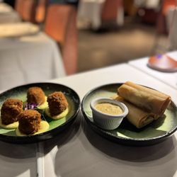 Lo Kee - Appetizers