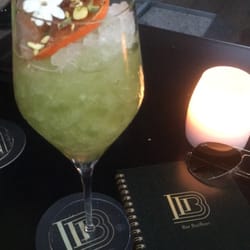 Bar Burbure