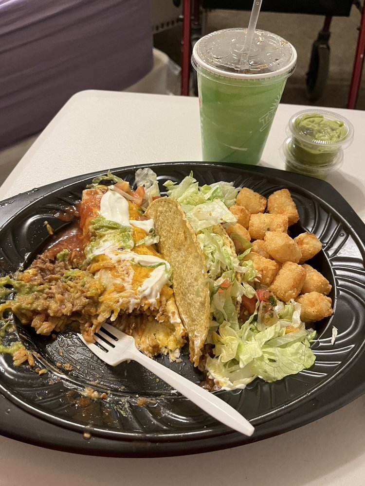 TACO TIME Updated September 2024 28 Reviews 2311 N 400 E, North