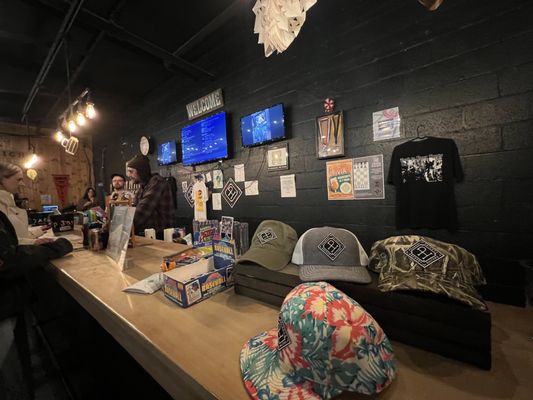 Peabody Heights Brewery by null
