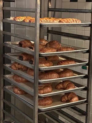 Bagel Street Cafe Millbrae by null