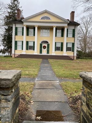 Florence Griswold Museum by null