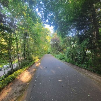 Fanno Creek Trail - Parks Near Me - Portland, Oregon Fanno Creek Trail - Parks Near Me - Portland, Oregon