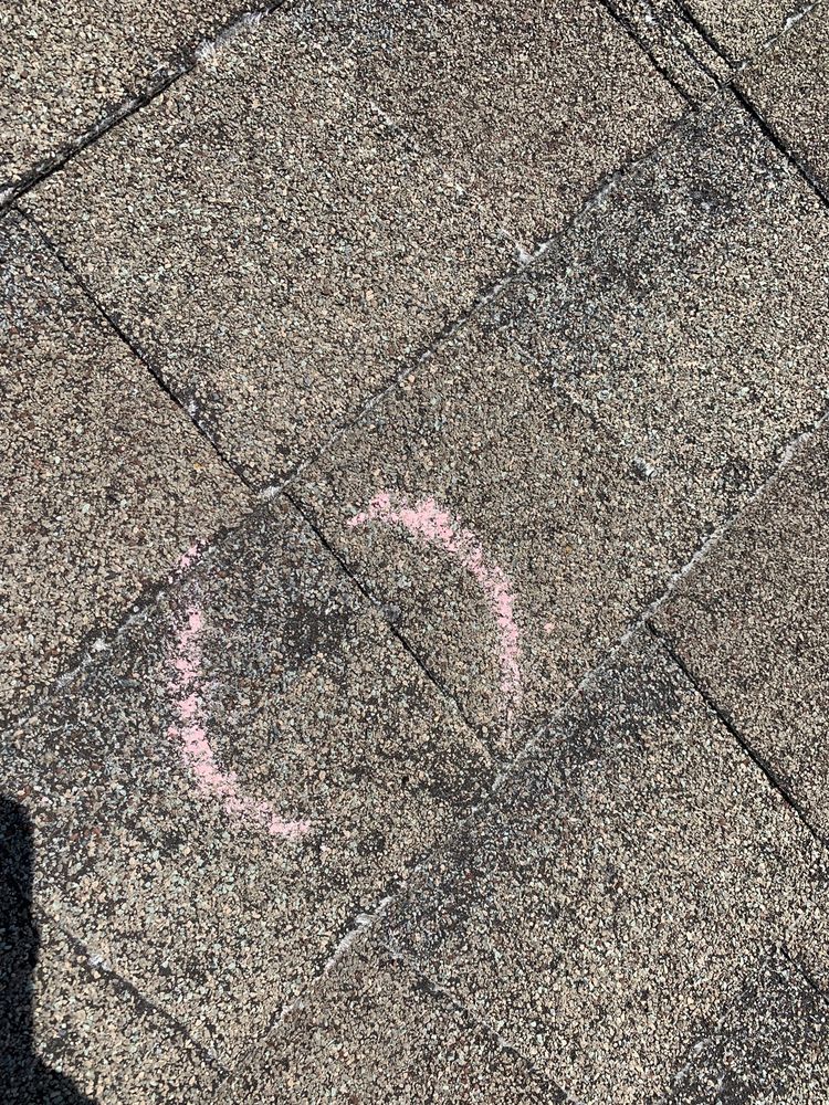 Slide of Advantage Roofing Company