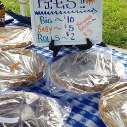 Baldwin City Pies