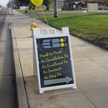 Elite Body Image - Trainers Near Me - Visalia, California Elite Body Image - Trainers Near Me - Visalia, California