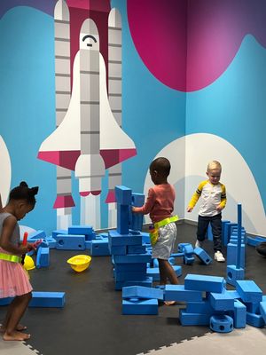 Lone Star Flight Museum by null