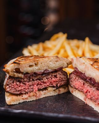 LoLa 41 Palm Beach by null