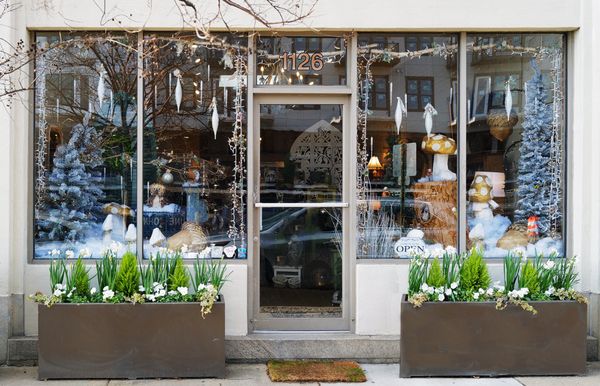 Sheppard Street Antiques