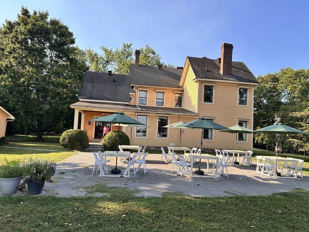 Harkness Edwards Vineyards - vineyard in Winchester, KY