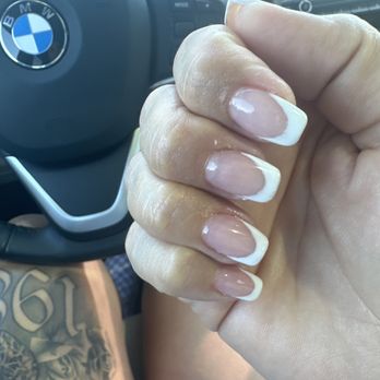Kelly D Nails & Spa - Nail Salons Near Me - Phoenix, Arizona