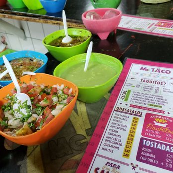 MK Taco - Salsas, guacamole and other condiments - Tacos Near Me - Ensenada, BCN MK Taco - Salsas, guacamole and other condiments - Tacos Near Me - Ensenada, BCN