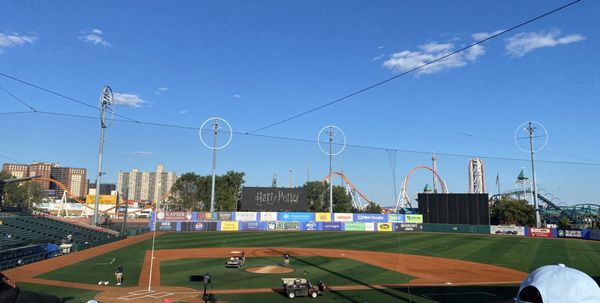 Maimonides Park by null