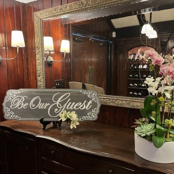 Burbank Smokehouse - Entry - Steakhouses Near Me - Burbank, California