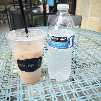 Bobasaur - Bubble Tea Near Me - Huntington Beach, California