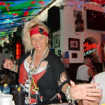 The Jolly Roger Restaurant and Bar - Best Server - Diana! - Steakhouses Near Me - Kill Devil Hills, North Carolina