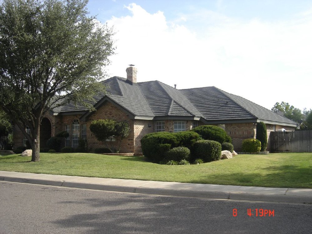 Slide of Turner Roofing and Construction