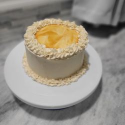 Divine Treats by Tiffany