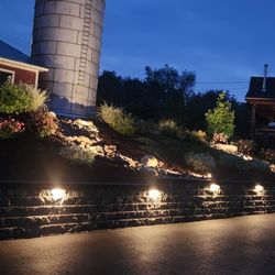 Tynic Landscaping