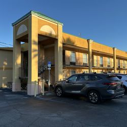 Quality Inn White Springs