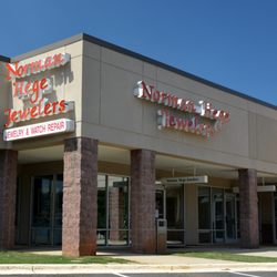 Norman Hege Jewelers