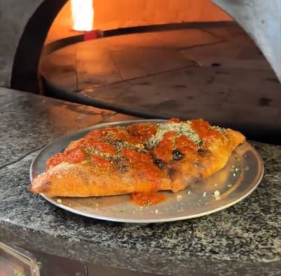 La Rossa Pizzeria by null