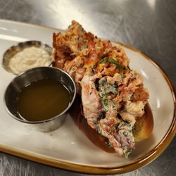 The Ottaray Raw Bar & Taproom