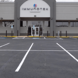 ImmunoTek Bio Centers