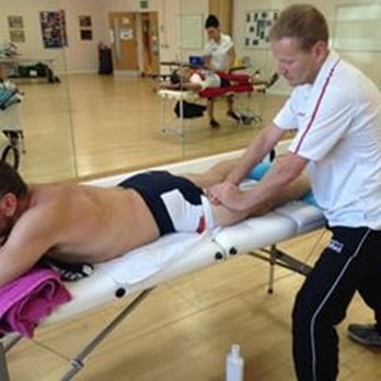 Energize Sports Massage - Sports Medicine Near Me - Chicago, Illinois Energize Sports Massage - Sports Medicine Near Me - Chicago, Illinois