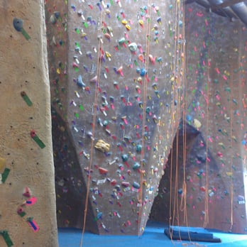 Diablo Rock Gym - Gyms Near Me - Concord, California
