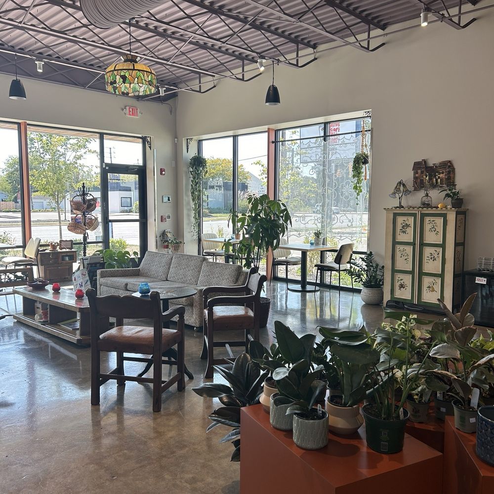 Borage - Breakfast & Brunch Near Me - Indianapolis, Indiana Borage - Breakfast & Brunch Near Me - Indianapolis, Indiana
