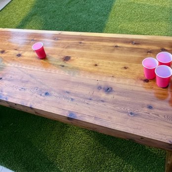 Happy Camper - Beer Pong - Pizza Near Me - Las Vegas, Nevada Happy Camper - Beer Pong - Pizza Near Me - Las Vegas, Nevada