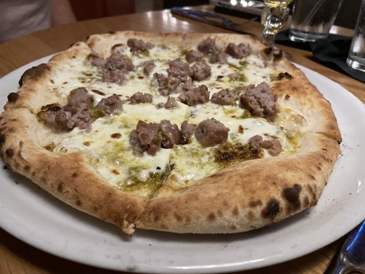 Racca's Pizzeria Napoletana by null