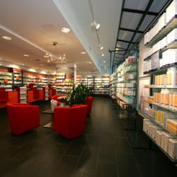 Lichtenberg Apotheke - Lichtenberg Apotheke Innenansicht