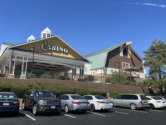 Barona Resort & Casino by null