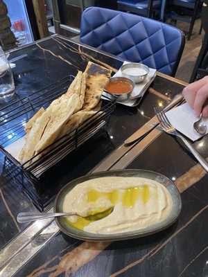 Fez Mangal Ladbroke Grove by null